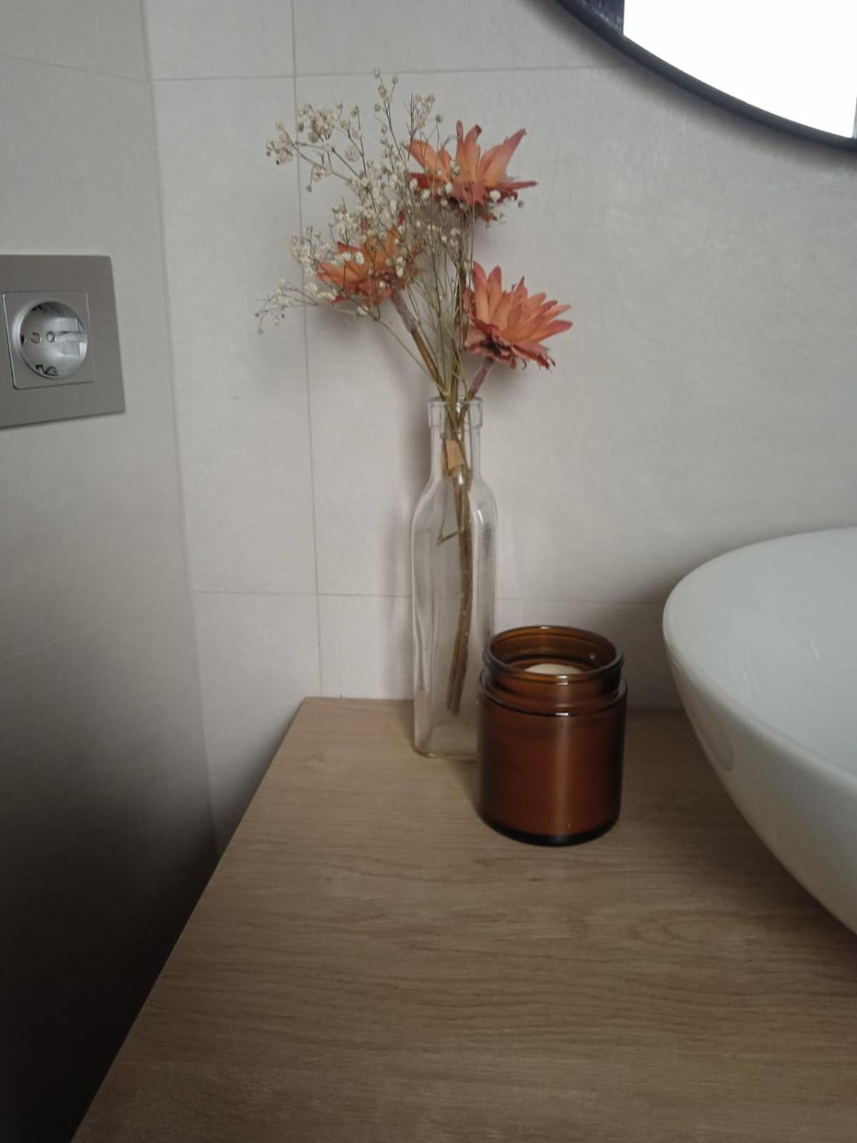 Charming & Quiet Apartment In Plaza Del Salvador Sevilla Kültér fotó