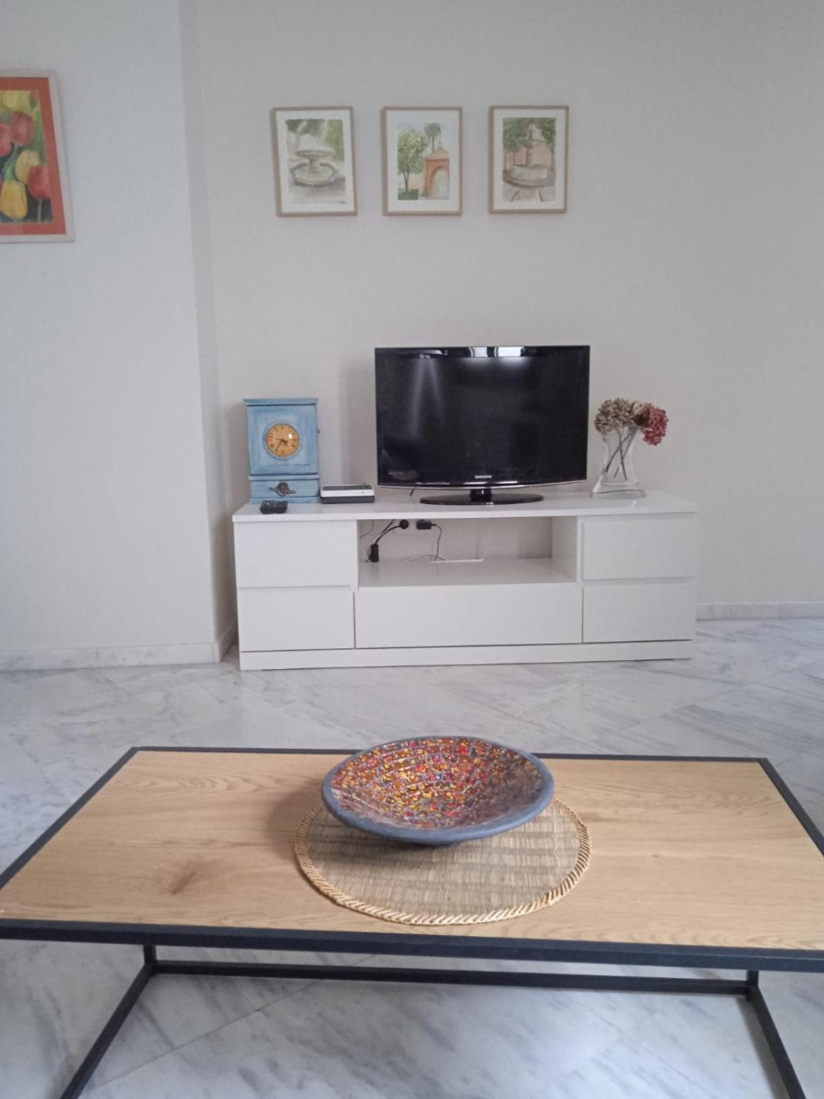 Charming & Quiet Apartment In Plaza Del Salvador Sevilla Kültér fotó