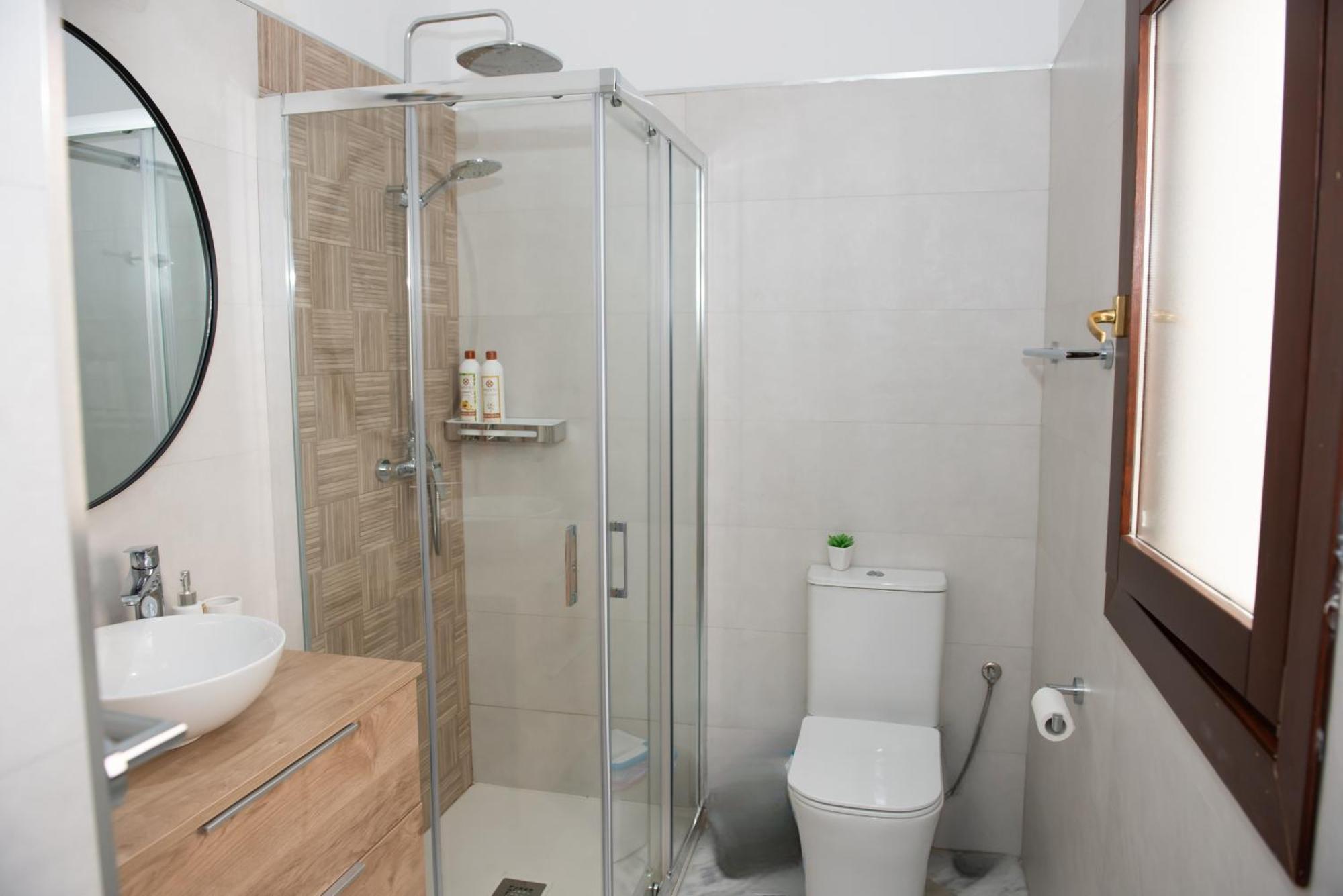 Charming & Quiet Apartment In Plaza Del Salvador Sevilla Kültér fotó